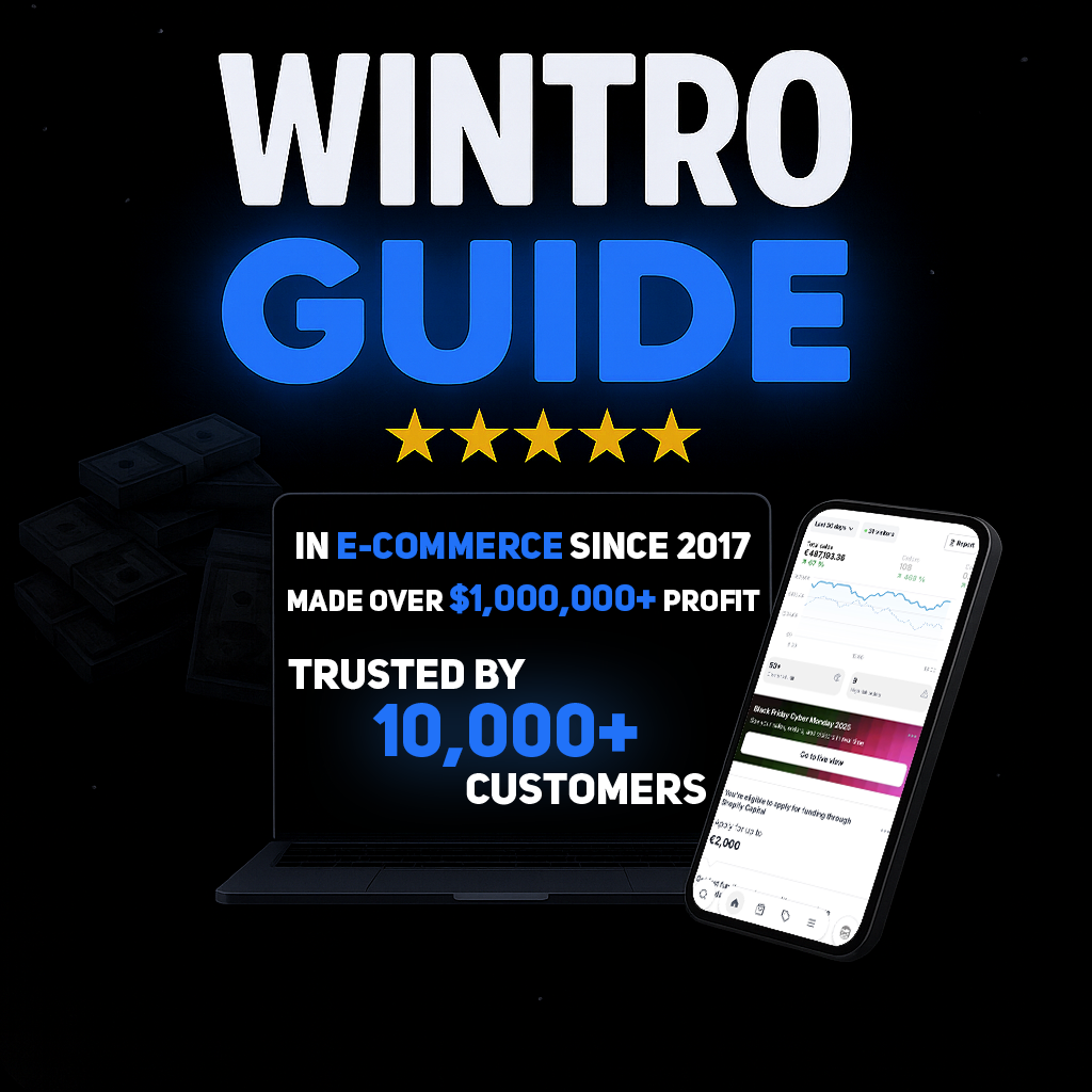 Wintro AIO Bundle™