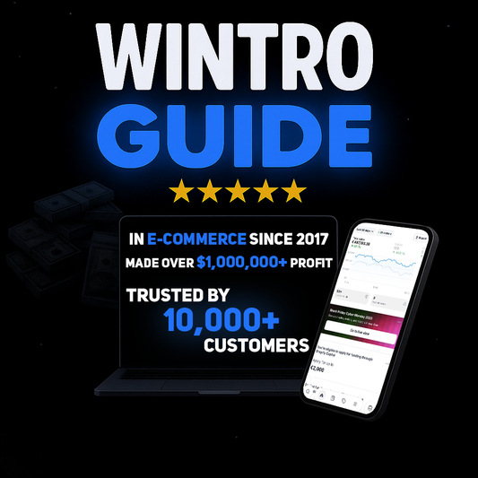 Wintro AIO Bundle™